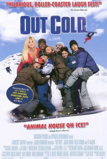 Отмороженные (2001) онлайн бесплатно